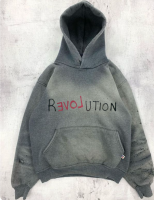 R Ǝ V O ⅃ U T I O N