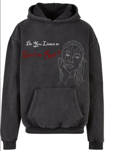 Do  you listen to Girl in red?