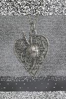 Mechanical Heart  inspiriert von The Tale of the Skull Tree