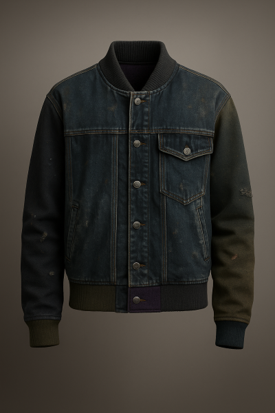 when 4 worlds collide