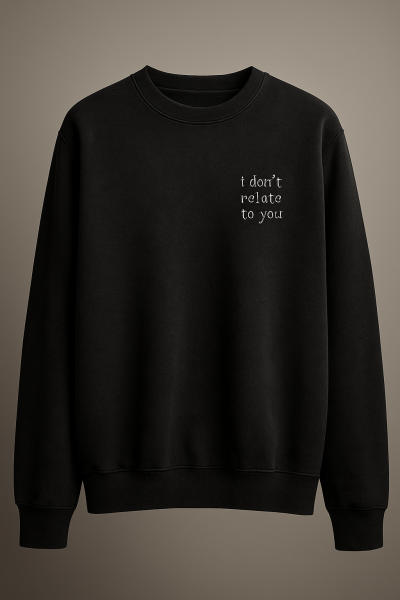 When im away from you i am happier than ever