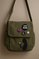 Grunge bag