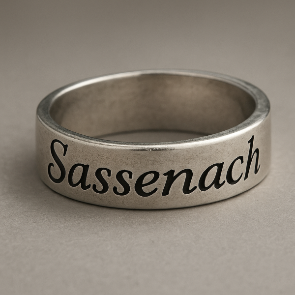 Sassenach