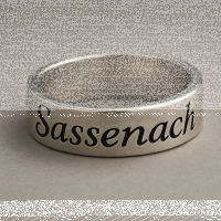 Sassenach