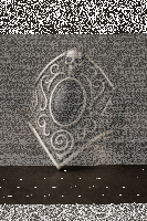 Totenkopf Ring