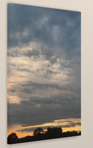 One day well see again