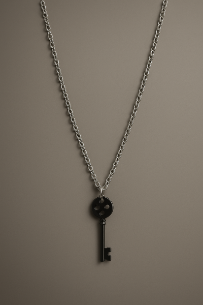 Key to the other World